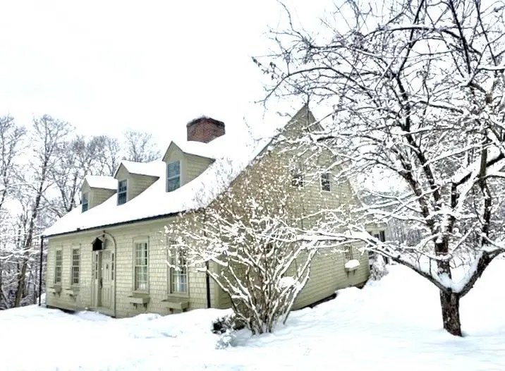 1196 RT 117, Sugar Hill, NH 03586 - #2