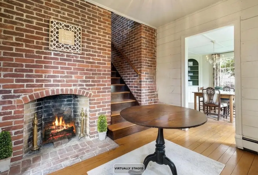 1196 RT 117, Sugar Hill, NH 03586 - #3