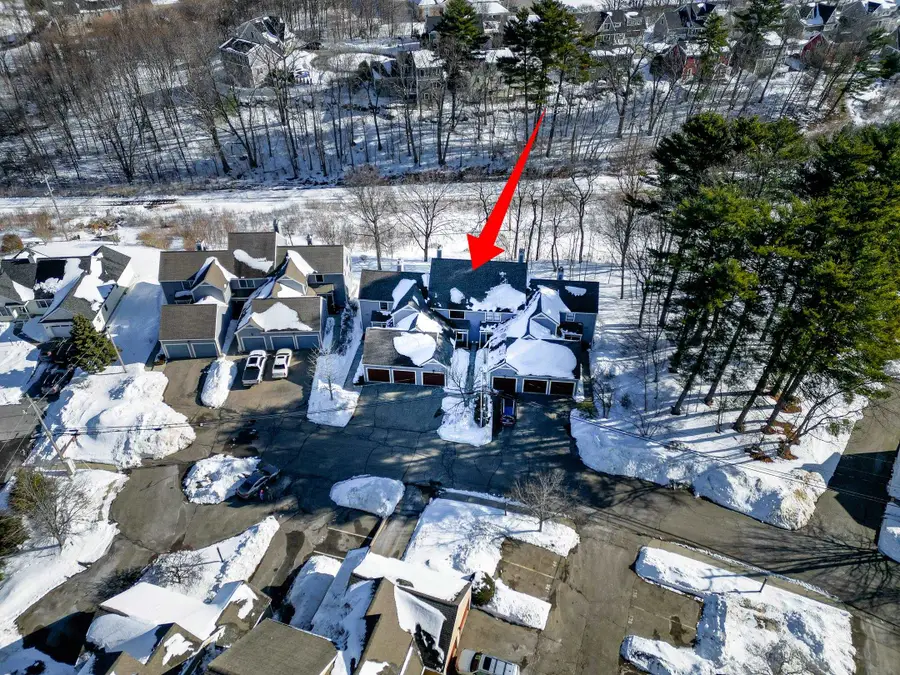 138 Spinnaker Way, Portsmouth, NH 03801 - #2