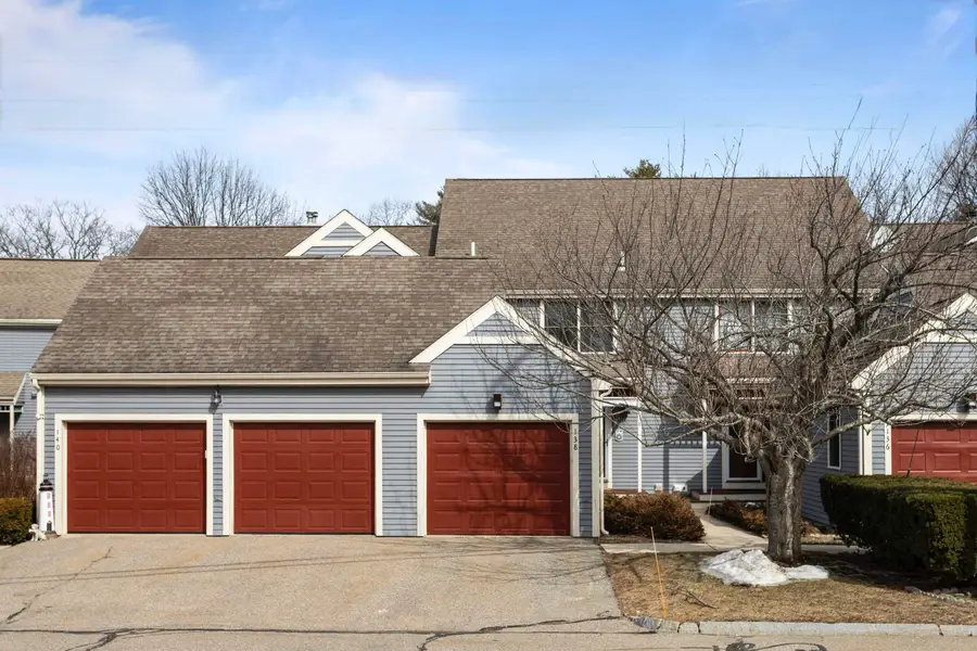 138 Spinnaker Way, Portsmouth, NH 03801 - #3