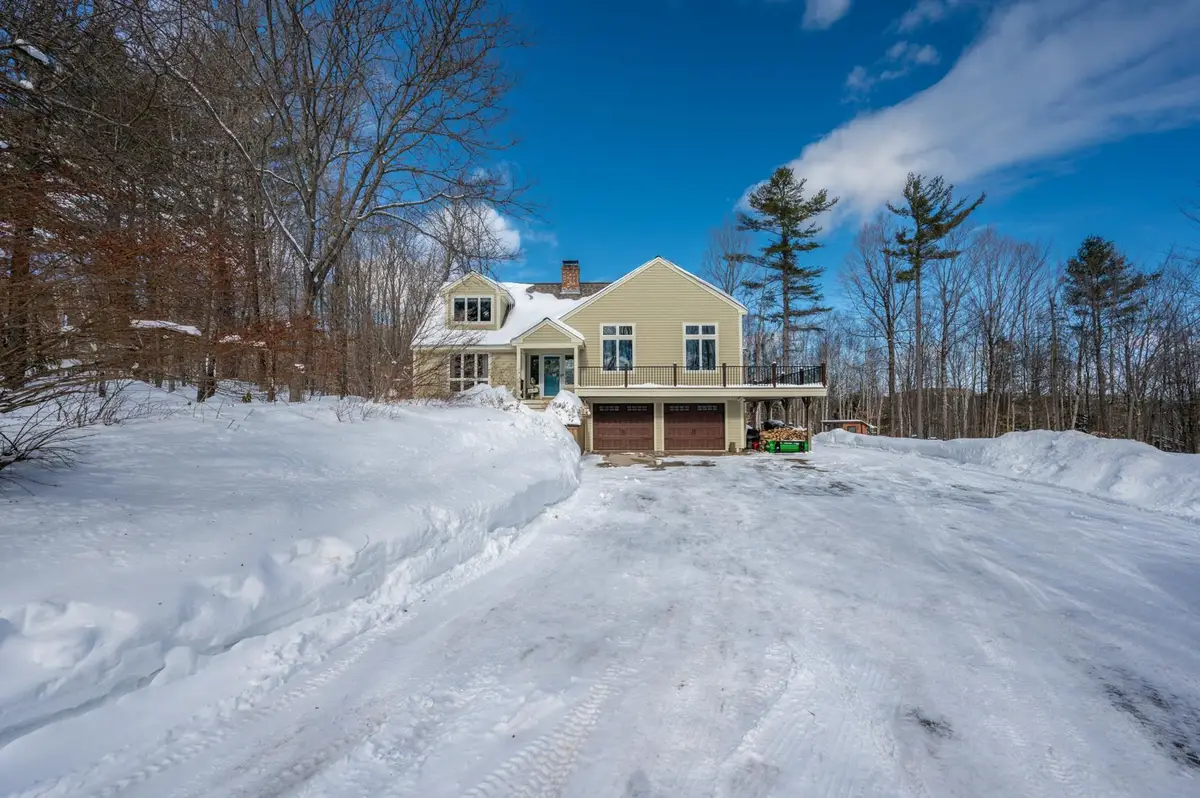 112 Apple Hill Road, Sunapee, NH 03782 - #1