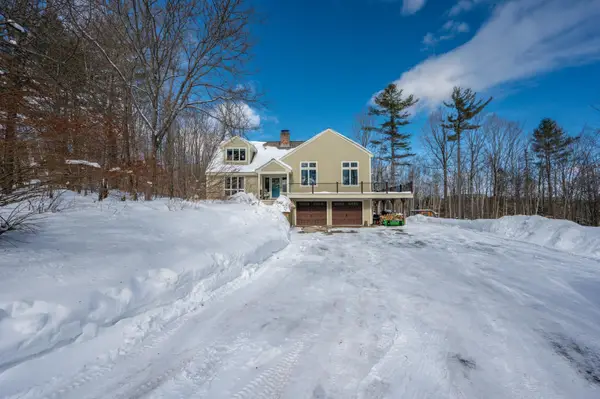 112 Apple Hill Road, Sunapee, NH 03782
