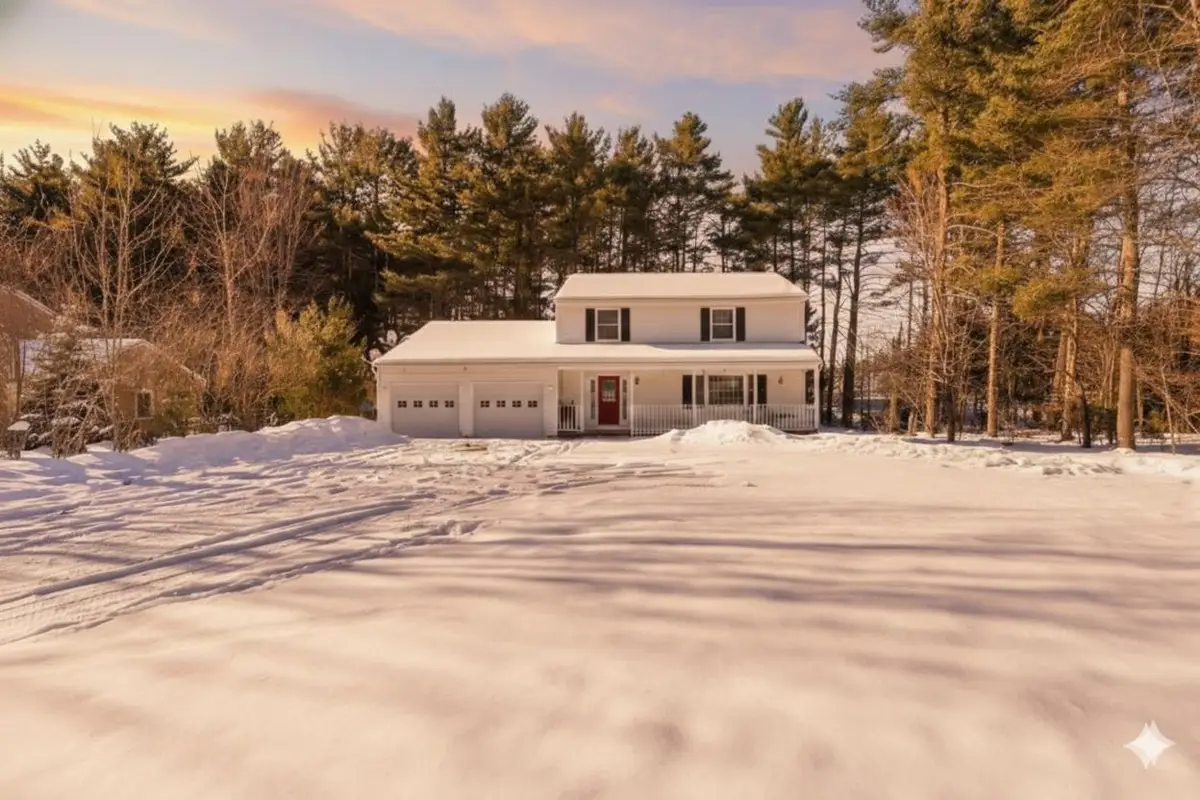 240 North Brownell Road, Williston, VT 05495 - #1