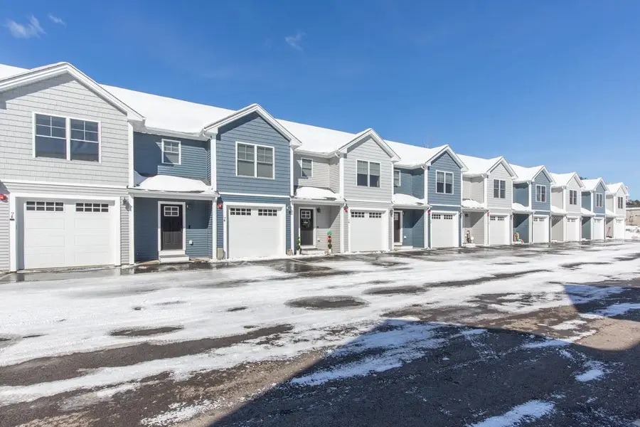 7 Dumaine Avenue #H, Nashua, NH 03063 - #3