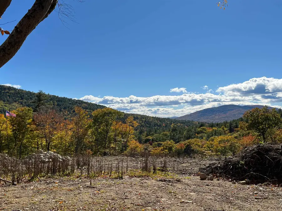 Lot 26-2 Scarboro Road, Freedom, NH 03836 - #3
