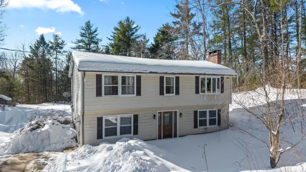 165 Robert Rogers Road, Dunbarton, NH 03046