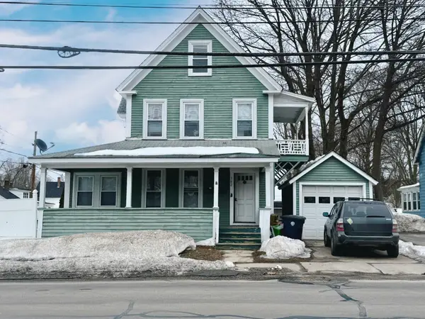 362 Main Street, Nashua, NH 03060