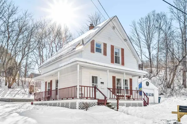 20 George Street, Barre City, VT 05641