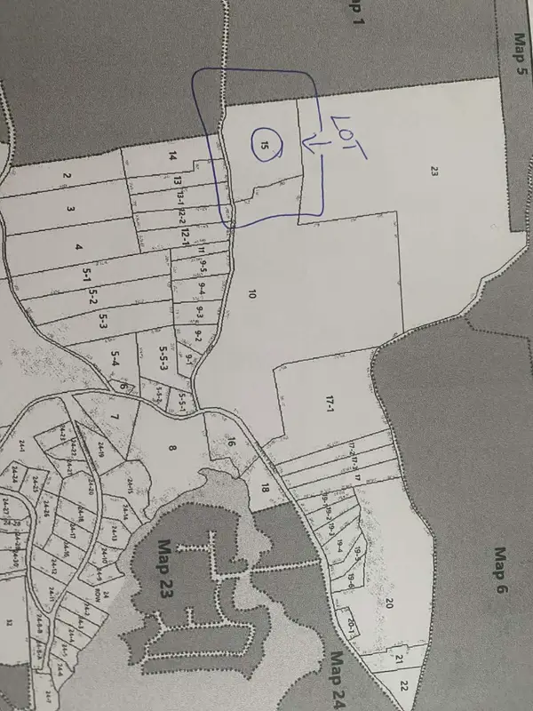 Jo Al Co Road, Strafford, NH 03884