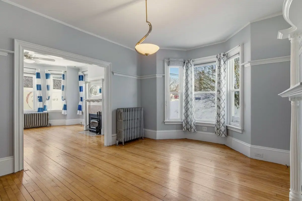 514 Middle Street, Portsmouth, NH 03801 - #1