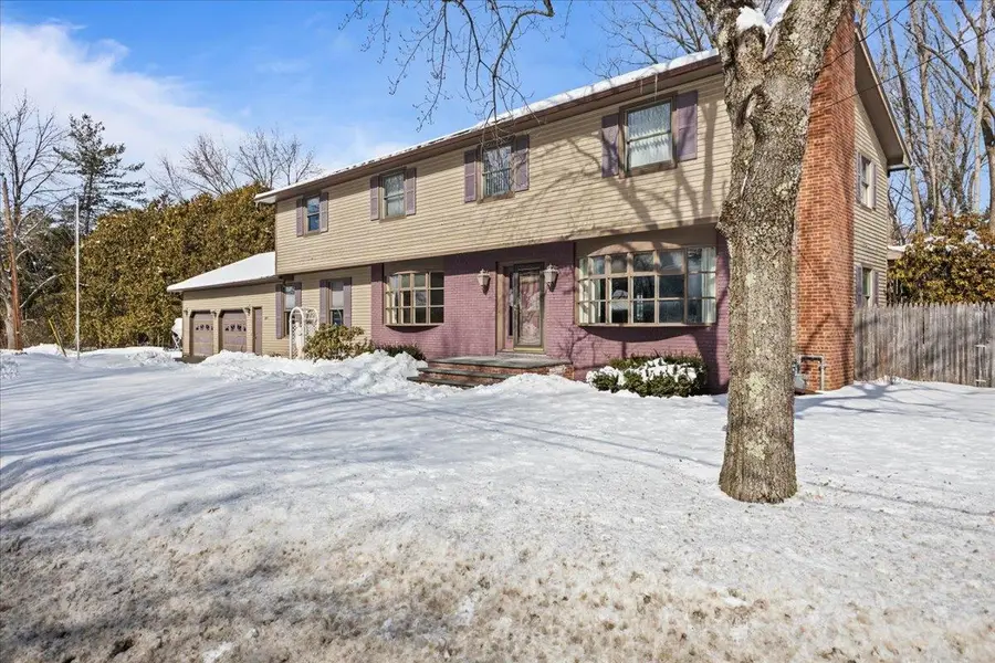 109 Juniper Ridge, Shelburne, VT 05445 - #2