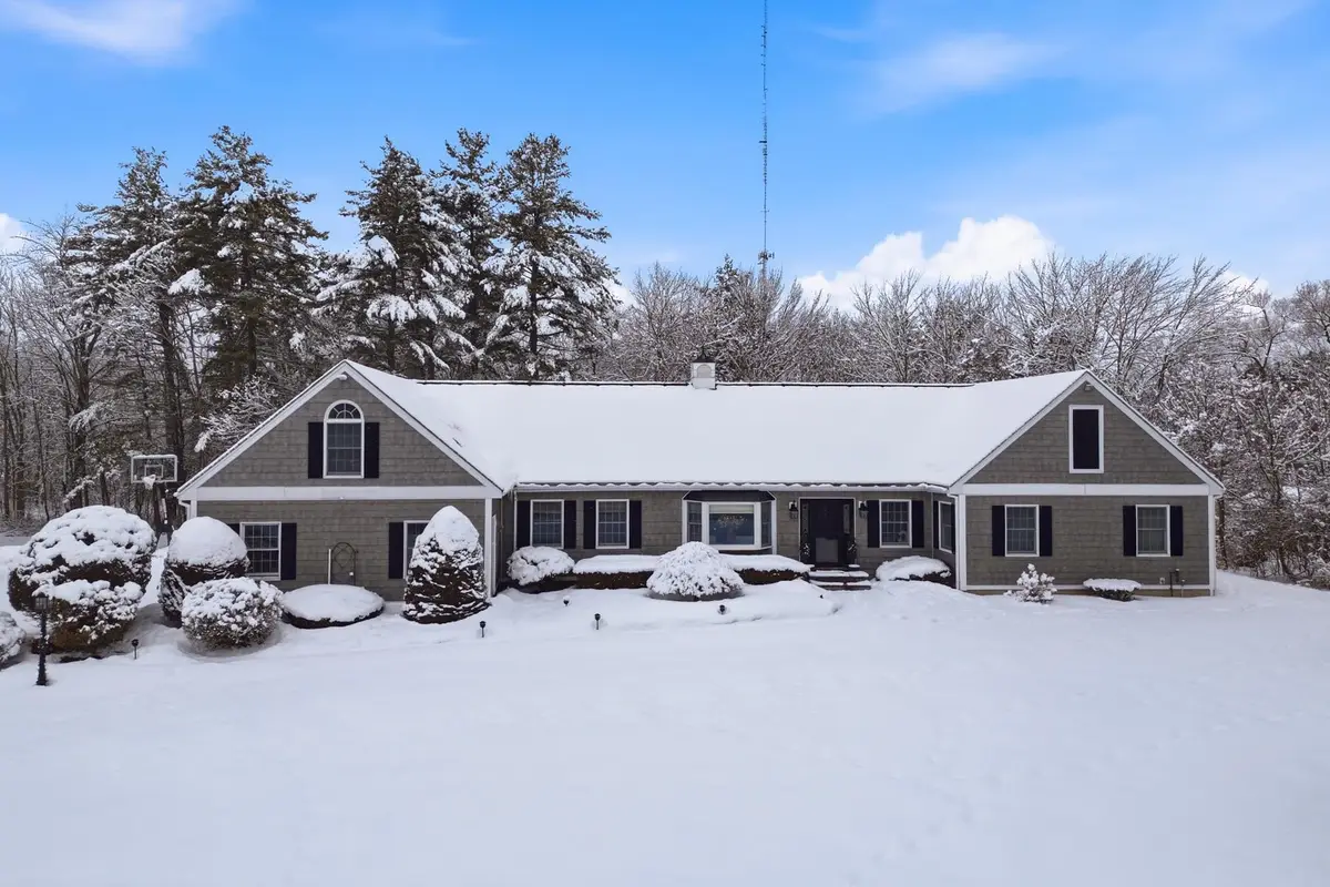 6 Isaac Lucas Circle, Dover, NH 03820 - #1