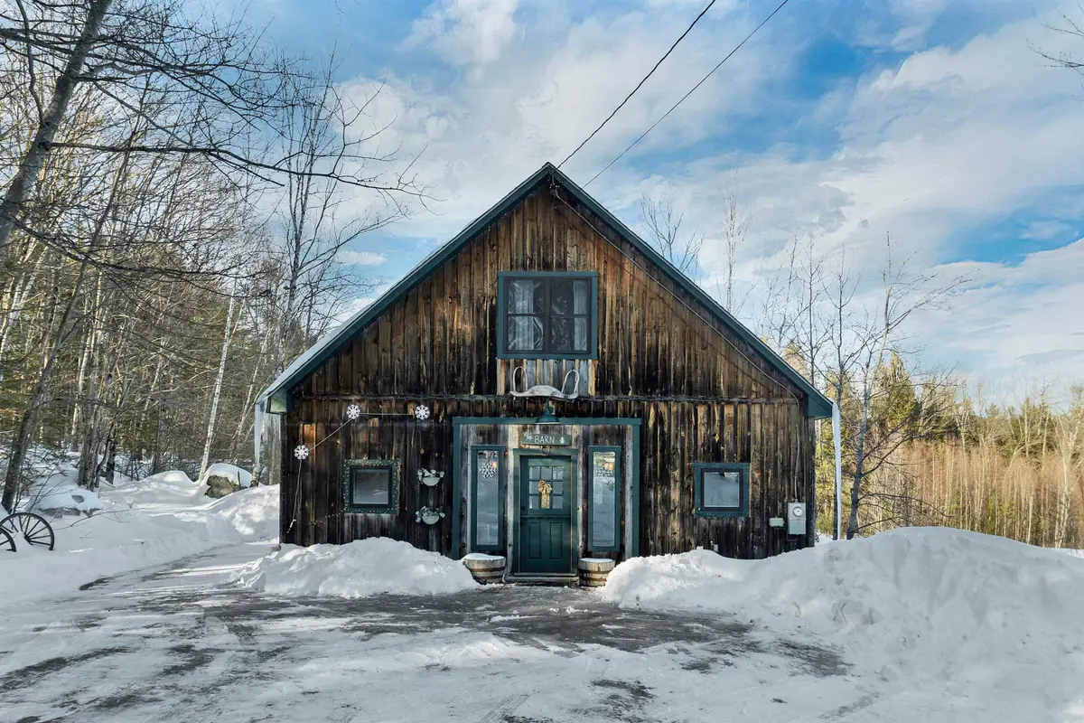 TBD Washington Hill Road, Silver Lake, NH 03875 - #1