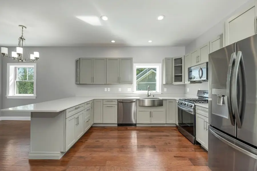 14 Stonehenge Circle #11, Tilton, NH 03220 - #3