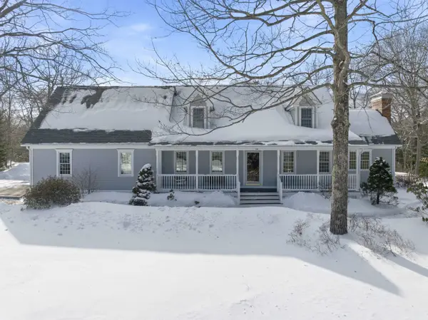 54 Wallingford Terrace, Weare, NH 03281