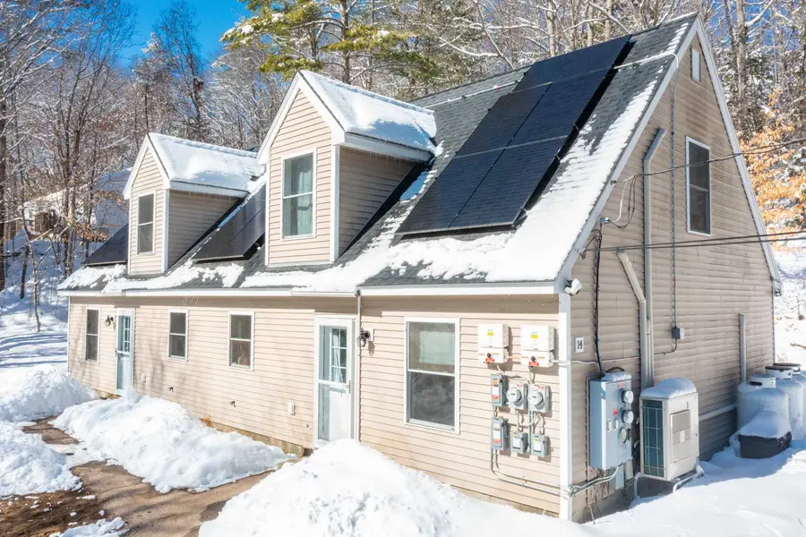 14 Cummings Hill Road, Plymouth, NH 03264 - #2