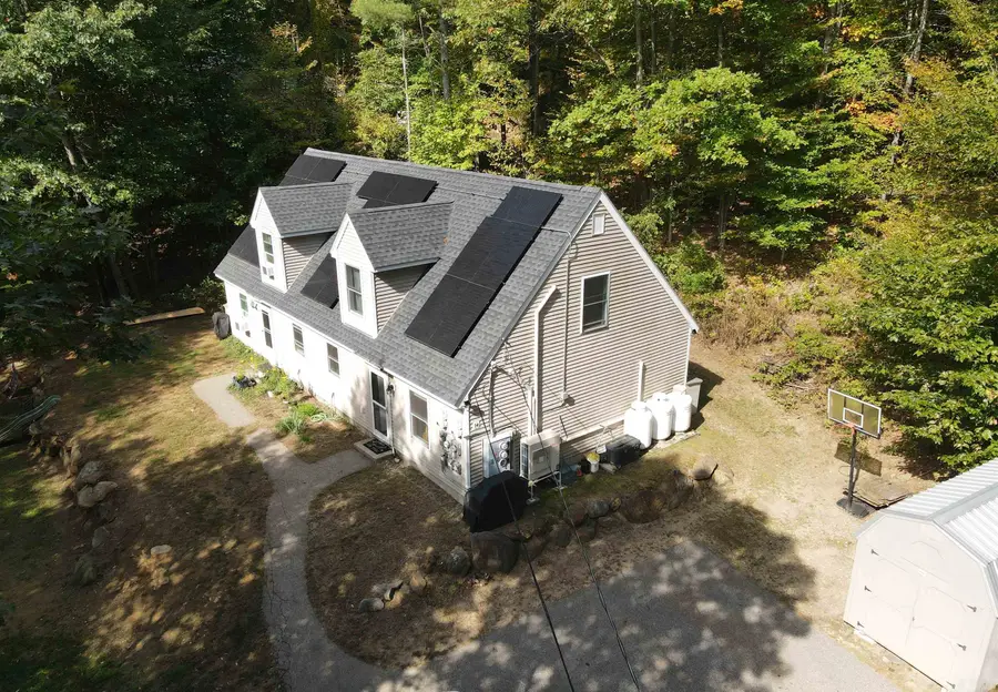 14 Cummings Hill Road, Plymouth, NH 03264 - #3