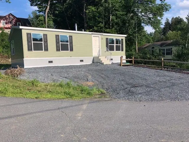 168 Jarvis Lane, Northfield, VT 05663 - #1