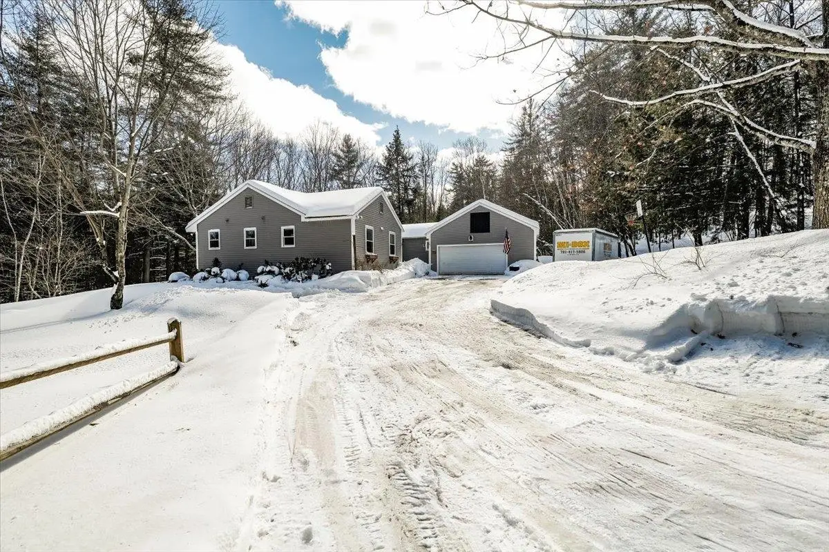 50 Christian Hill Road, Amherst, NH 03031 - #1