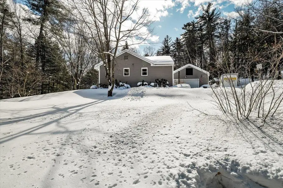 50 Christian Hill Road, Amherst, NH 03031 - #3
