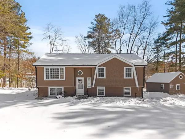 40 Westfall Road, Pelham, NH 03076