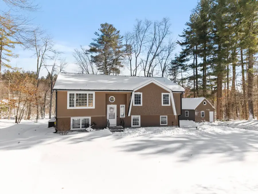 40 Westfall Road, Pelham, NH 03076 - #2