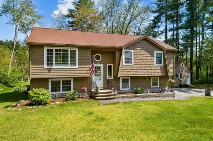 40 Westfall Road, Pelham, NH 03076 - #3