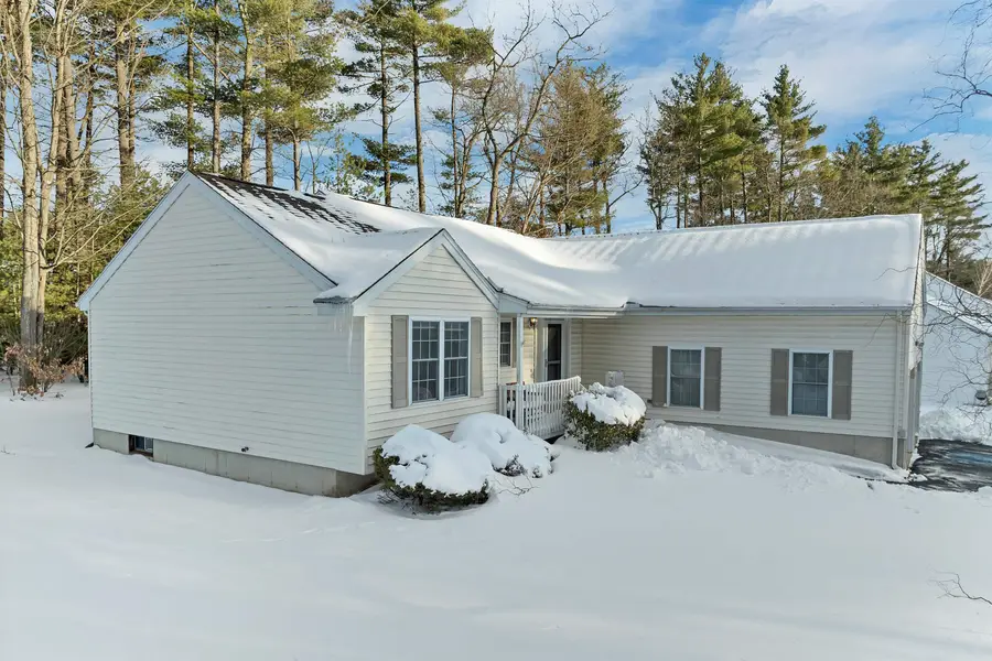 65 Glasgow Circle, Hudson, NH 03051 - #2