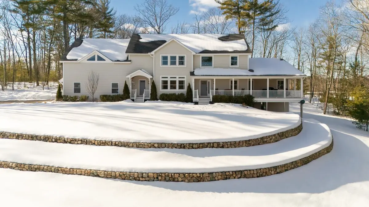 23 Austin Lane, Hollis, NH 03049 - #1