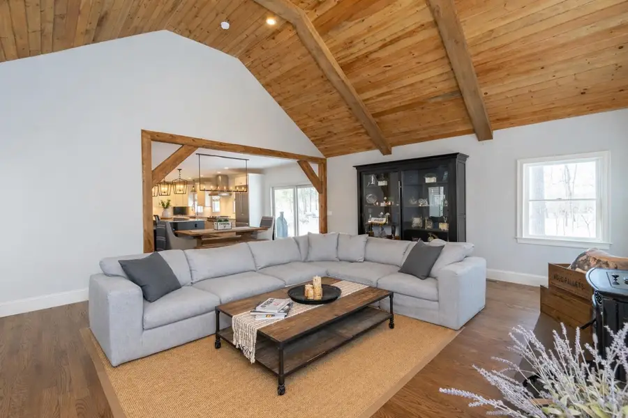 23 Austin Lane, Hollis, NH 03049 - #3