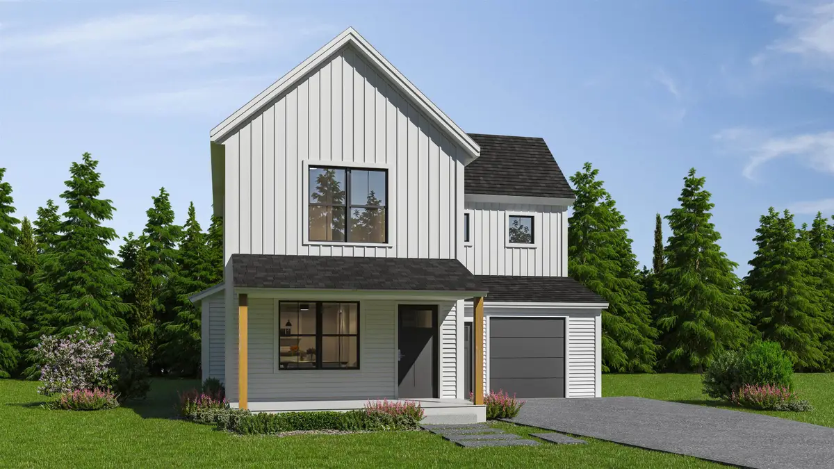 Lot 5 Blackberry Lane, Charlestown, NH 03603 - #1