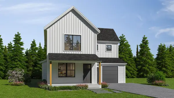 Lot 5 Blackberry Lane, Charlestown, NH 03603