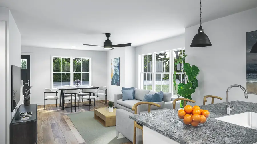 Lot 5 Blackberry Lane, Charlestown, NH 03603 - #2