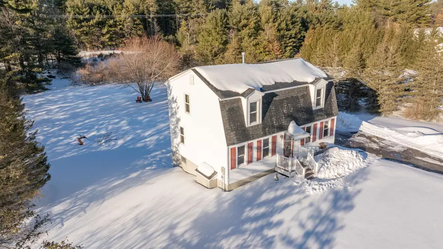 12 Morway Drive, Londonderry, NH 03053 - #2