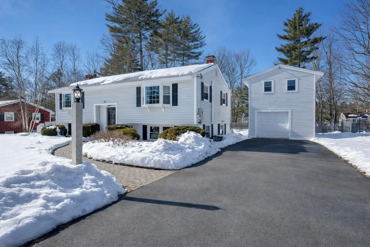 22 Back River Road, Merrimack, NH 03054 - #1