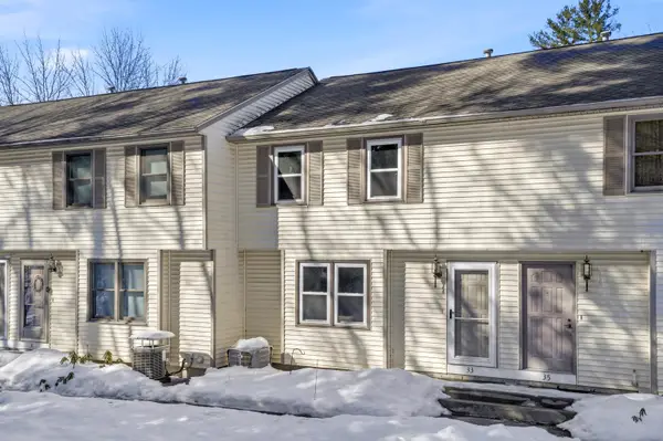 33 Cranleigh Mews #311, Nashua, NH 03063