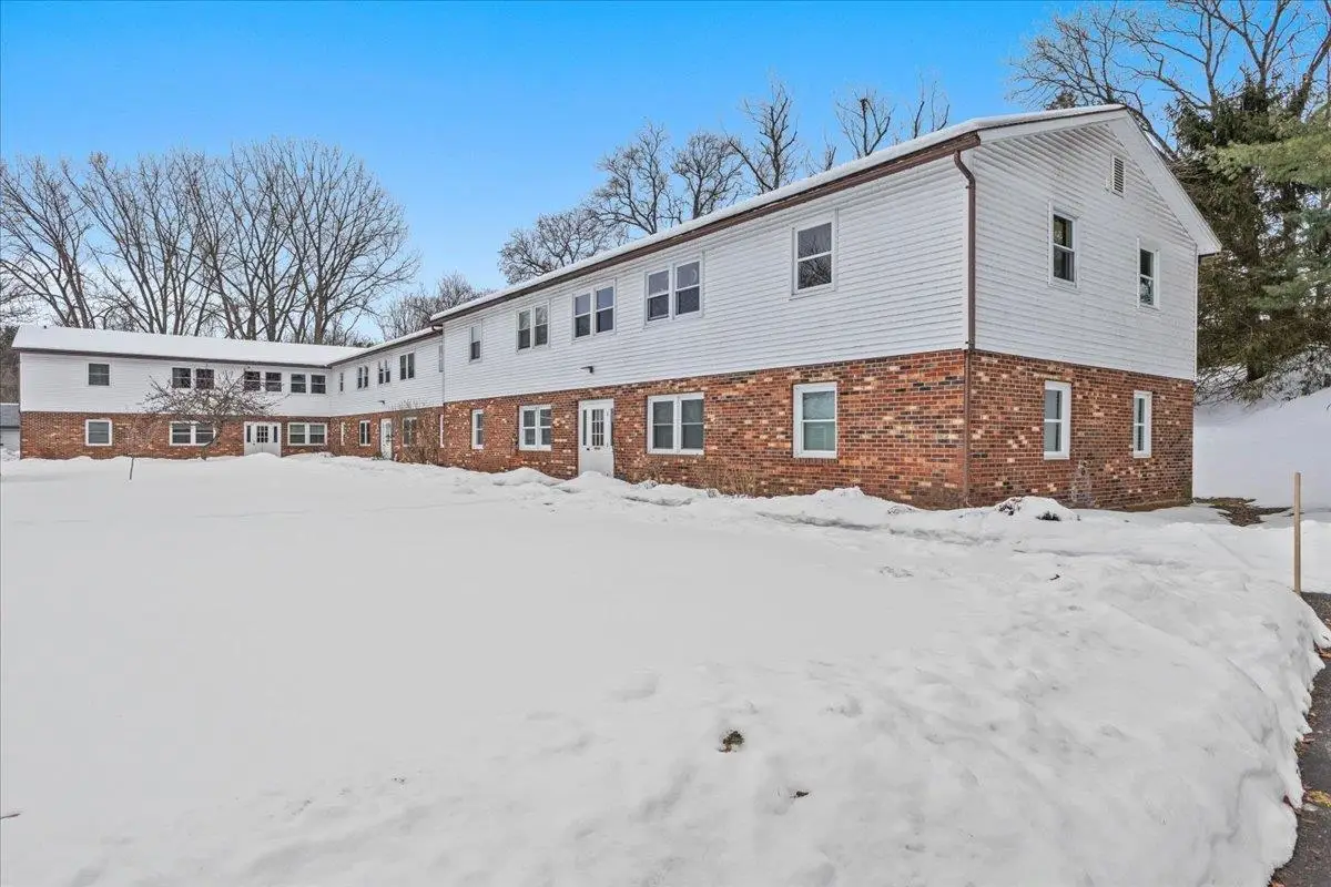 223 Sherwood Square, Essex Junction, VT 05452 - #1