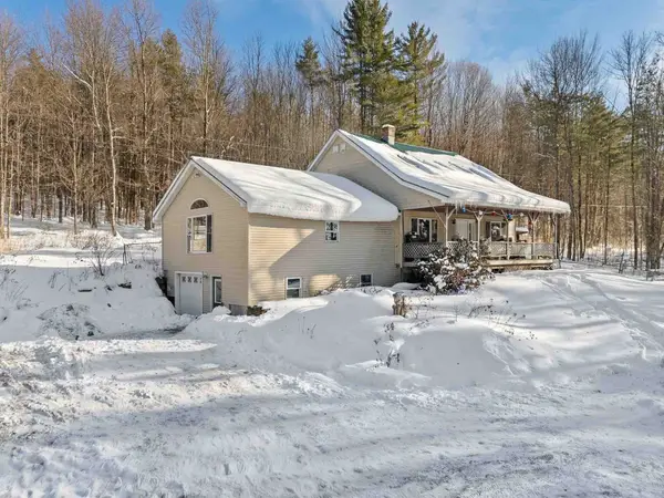 40 VT-15, Cambridge, VT 05444