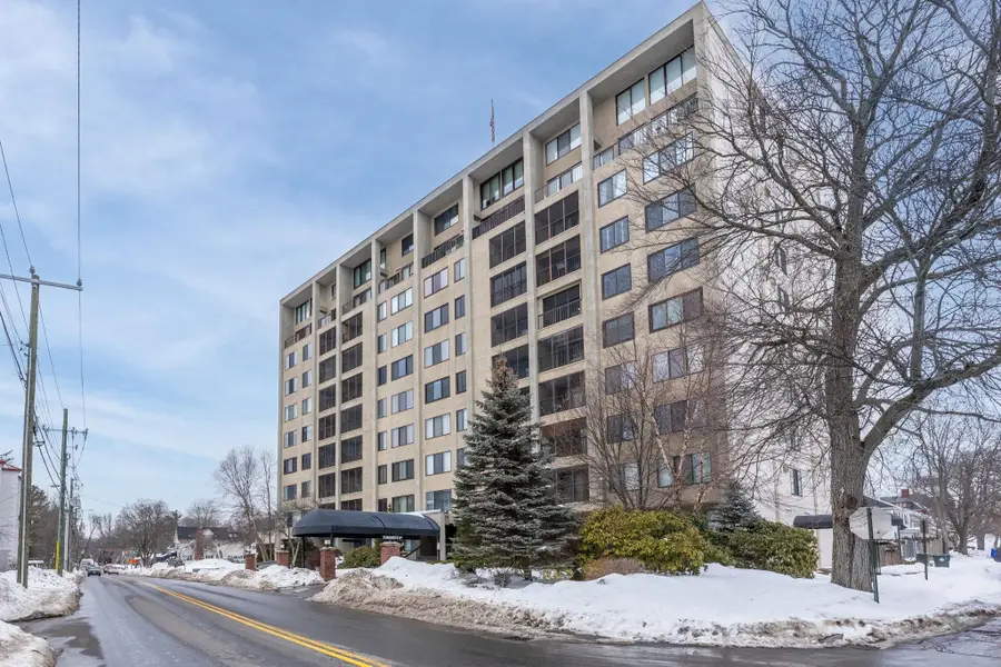 55 River Road #9C, Manchester, NH 03104 - #2