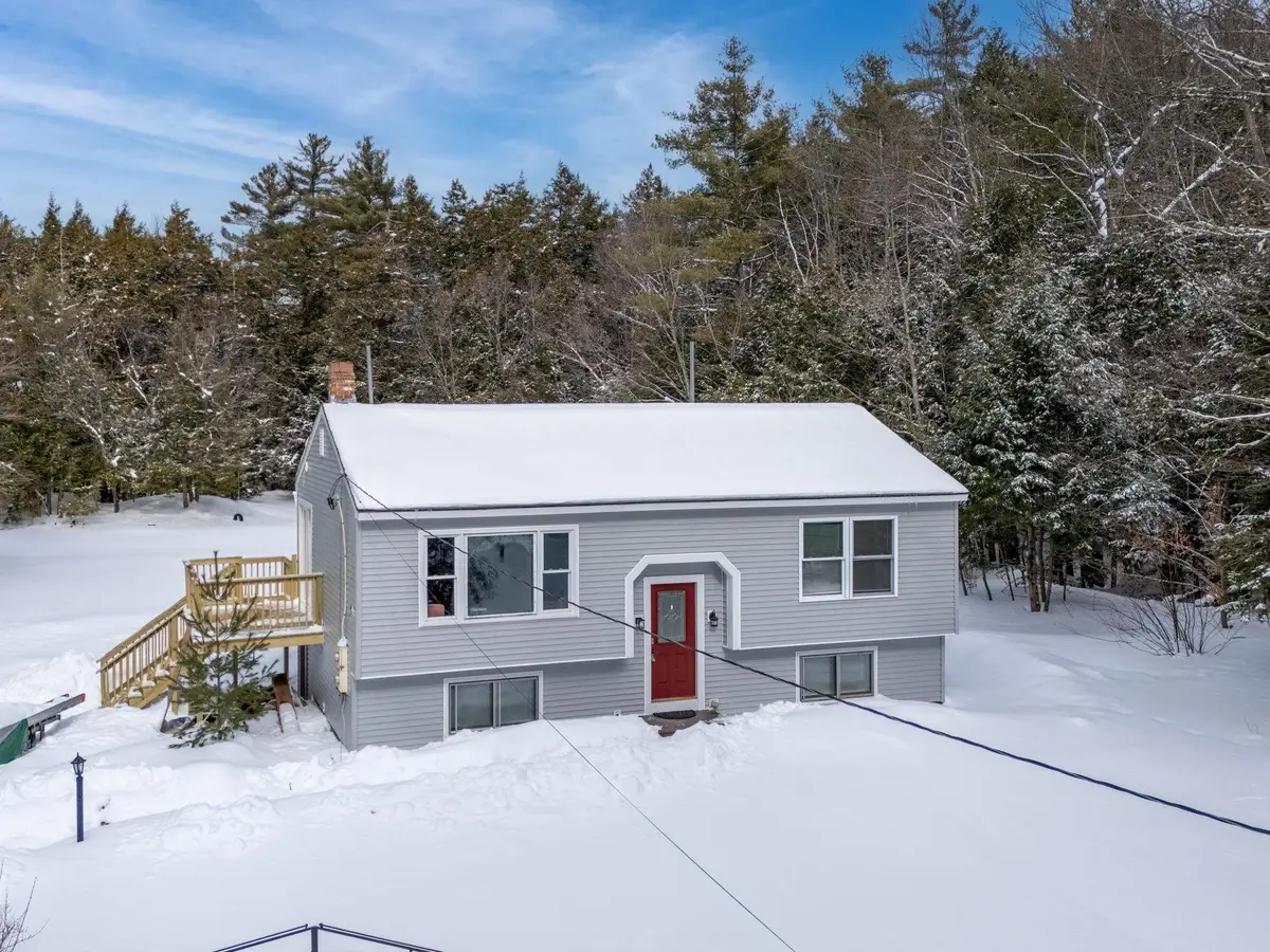 4 SPORTSMAN Lane, Rindge, NH 03461 - #1