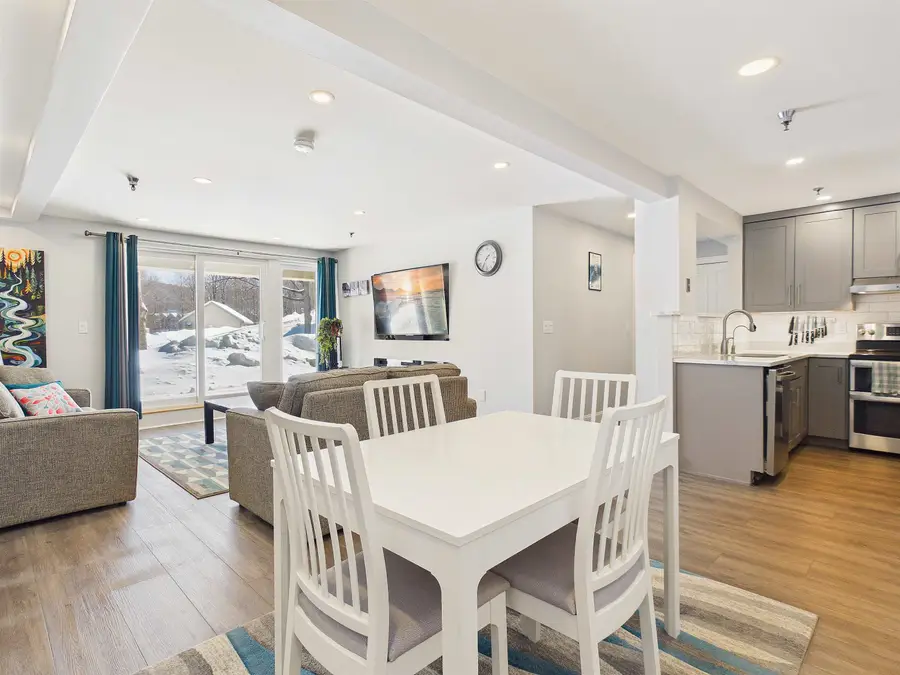 133 East Mountain Road #3A8, Killington, VT 05751 - #2