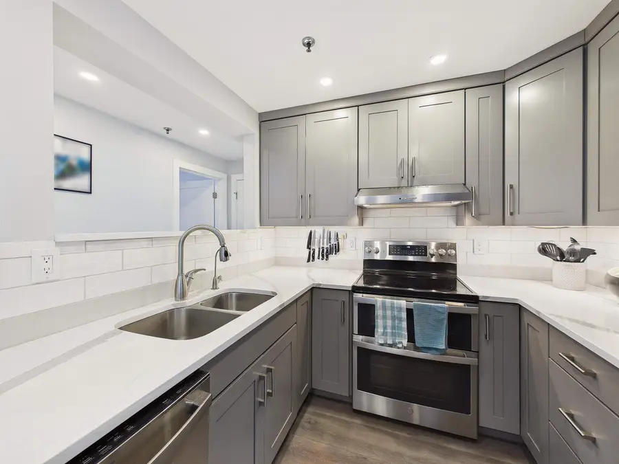 133 East Mountain Road #3A8, Killington, VT 05751 - #3