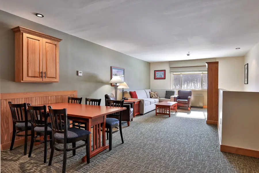 228 East Mountain Road #160/162 Interval IV, Killington, VT 05751 - #2