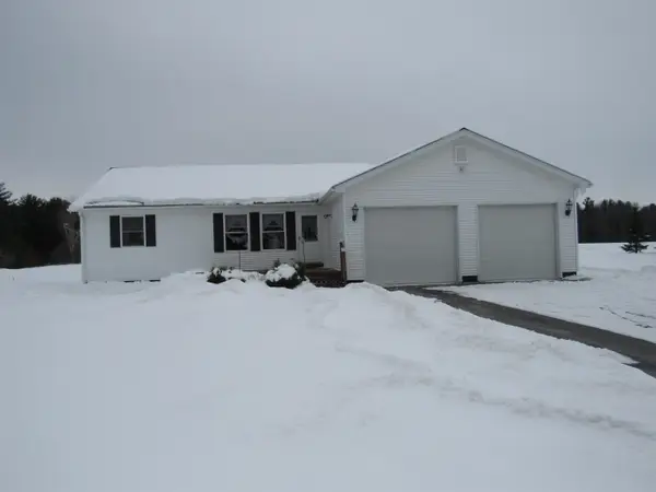 309 Durkee Road, Highgate, VT 05459