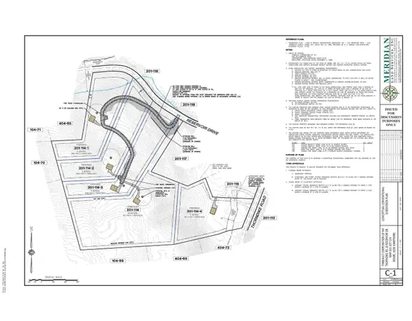 Map 201 Lot 114 Thorndike Road, Weare, NH 03281
