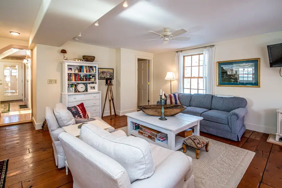 4 Evergreen Trail #1B, Jackson, NH 03846 - #2