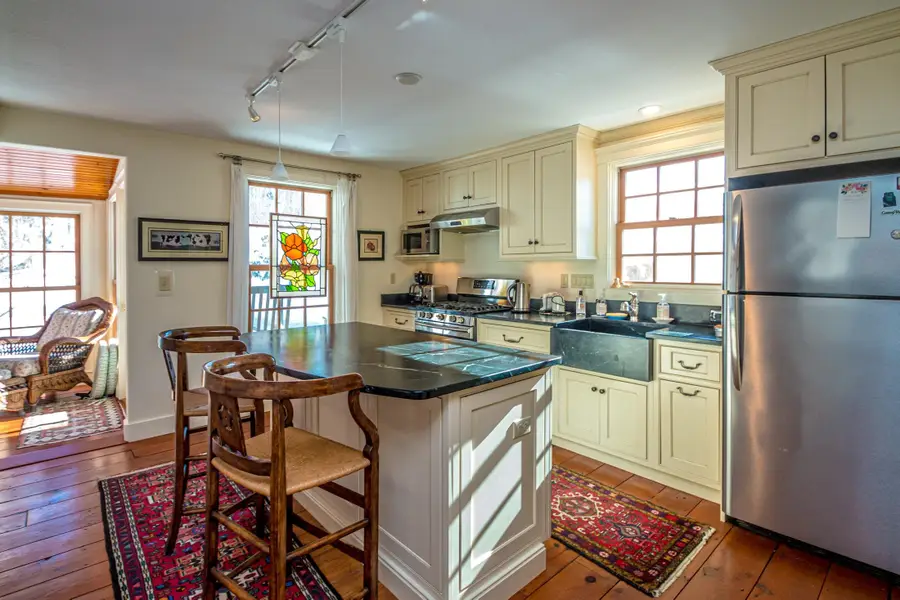 4 Evergreen Trail #1B, Jackson, NH 03846 - #3