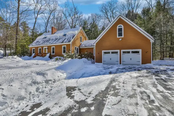 66 Winslow Road, Dunbarton, NH 03046