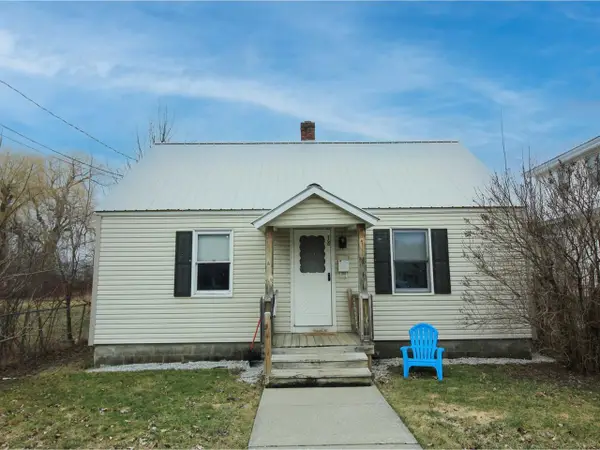 38 Edward Street, St. Albans City, VT 05478