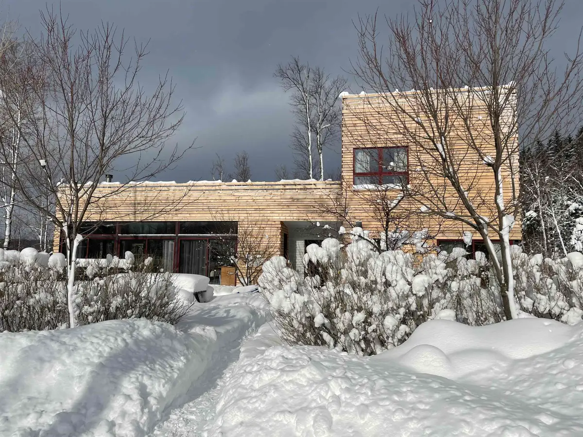 1069 Bert White Road, Huntington, VT 05462 - #1